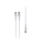 Kabel USB Adam Elements Intelligent Cable Extender USB-C to Dual USB-C 100W white